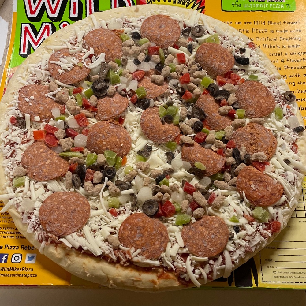 Meet your Posher, Joe